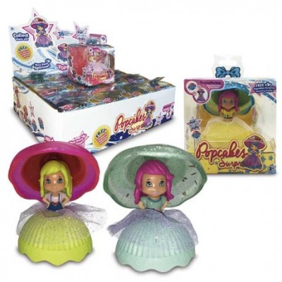 POPCAKE SURPRISE 10680 