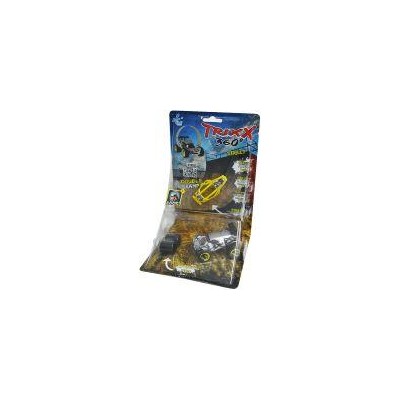 TRIX RAMPA DOBLE 98225 -P
