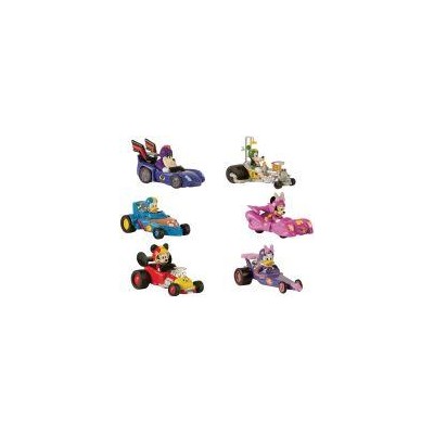MINI VEHICLES ROADSTER 183735 