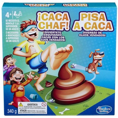 CACA CHAF E2489