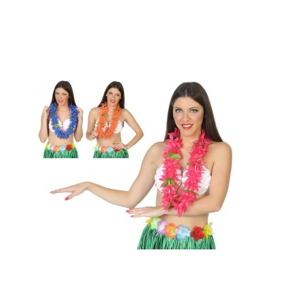 COLLAR HAWAIANO 38972 --