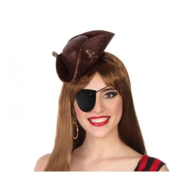 SOMBRERO PIRATA 49565 