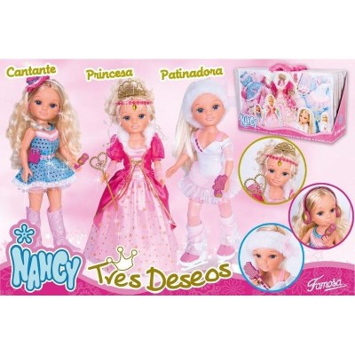 NANCY 3 DESEOS 7.14657