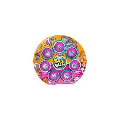 PIKMI POPS MEGA 6P PKM11010 