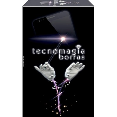 TECNOMAGIA 17912 