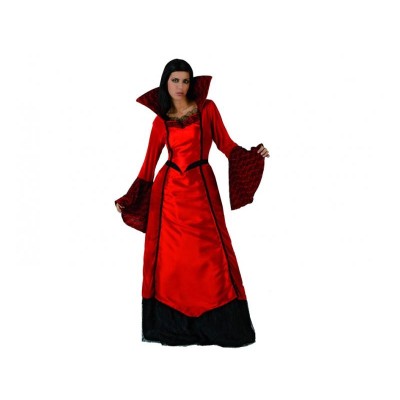 DISFRAZ VAMPIRESA M-L 25322