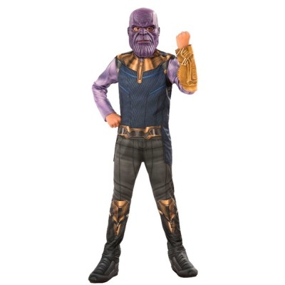 DISFRAZ THANOS IW 641055 M 