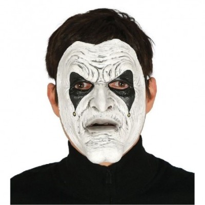 MEDIA MASCARA GUASON 2483 --