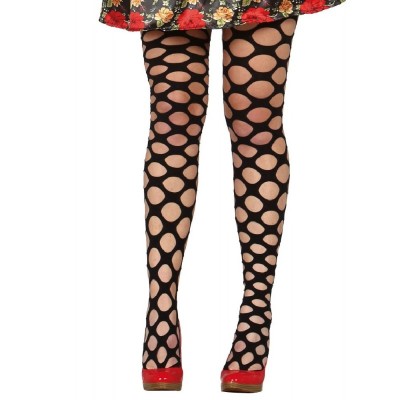 PANTYS MALLA GR 18470 --