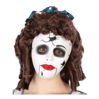 MASCARA HALLOWEEN 51451 --