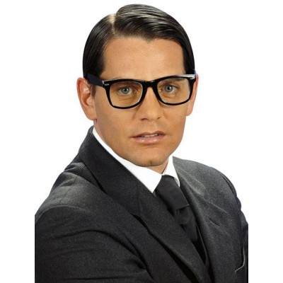 GAFAS NEGRAS 51788 
