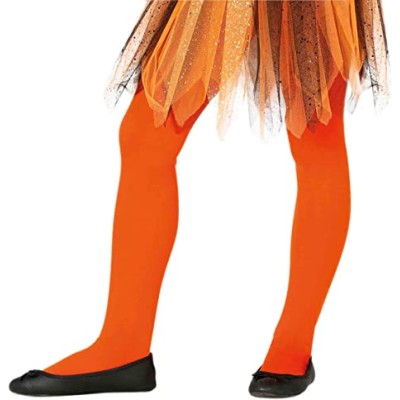 MEDIAS INFANTIL NARANJA 59290 