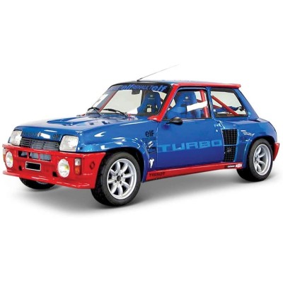 RENAULT 5 TURBO 21088B/R --
