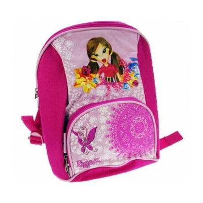 MOCHILA BRATZ 32877