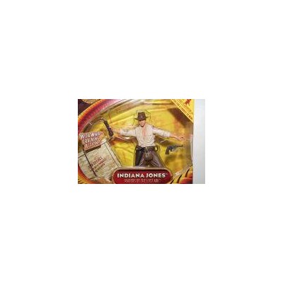 FIGURA INDIANA JONES 40070