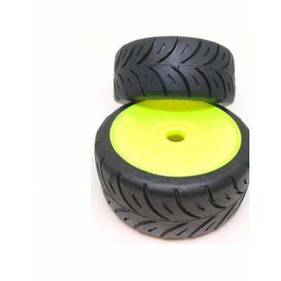 RUEDAS COMPETICION SOFT...