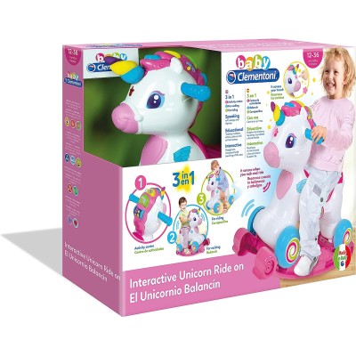 UNICORNIO BALANCIN 61764 