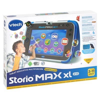 STORIO MAX XL 80194622