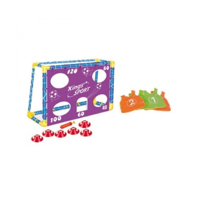 SET DE FUTBOL 18-261