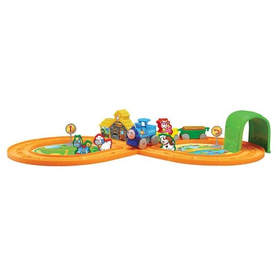 SET TREN INFANTIL 69018-B