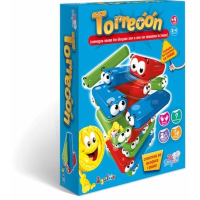 TORREON 18-517