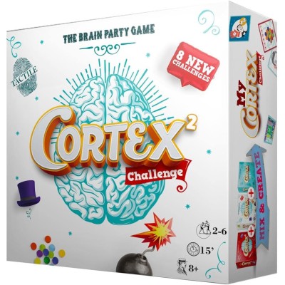 CORTEX2 CHALLENGE CMCOCH02 