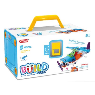 PUZZLE VEHICULOS J-201