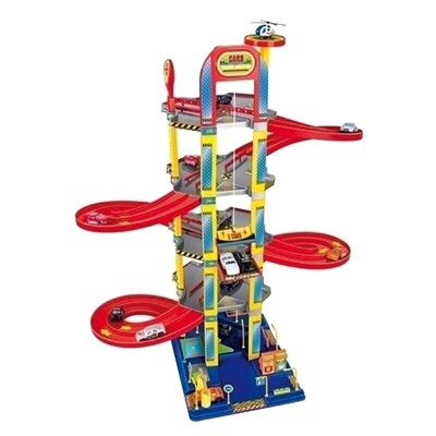 TORRE PARKING GARAJE 18-416 ´N