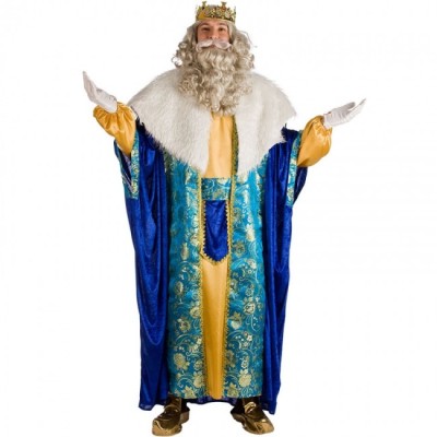 DISFRAZ REY MELCHOR TALLA...