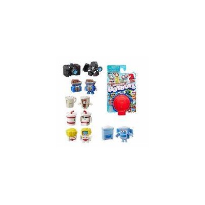 TRANSFORMER BOTBOTS...