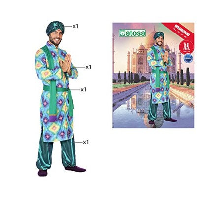 HINDU M/L 56480