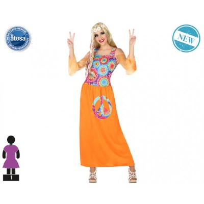 HIPPIE M/L 56483