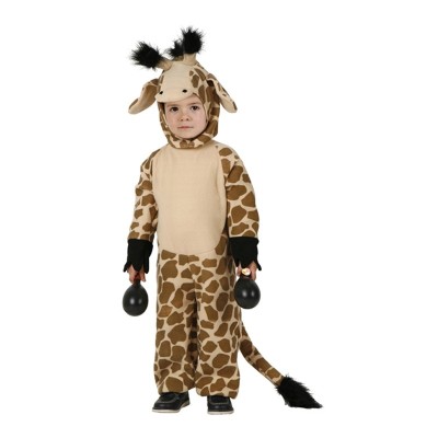 JIRAFA 5 A 6 AÑOS 93668
