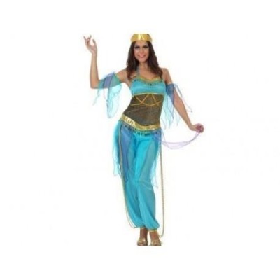 DISFRAZ ARABE M/L 10069
