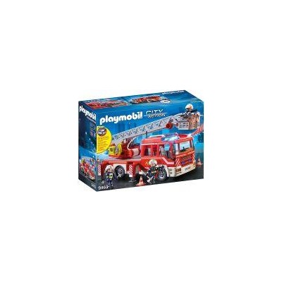 CAMIÓN BOMBERO C/ESCAL 9463 