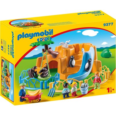 ZOO 9377 