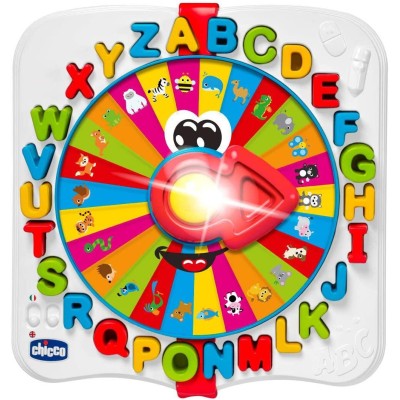BABY PROF 9792 