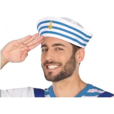 GORRO MARINERO 50871 