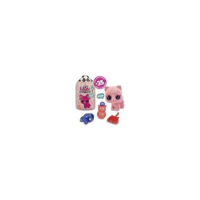 LOL SURP FUZZY PETS LLU59000 