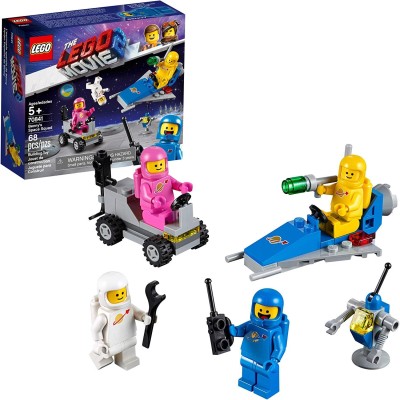 EQ.ESPACIAL BENNY 70841 