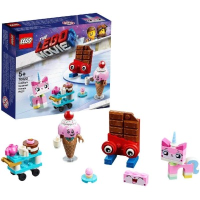 MEJ. AMIGOS UNKITTY 70822 