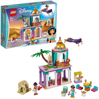 LEGO Disney Princess -...