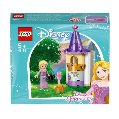 TORRE RAPUNZEL 41163