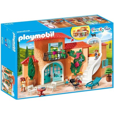 CHALET 9420 