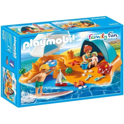 PLAYMOBIL Family Fun...