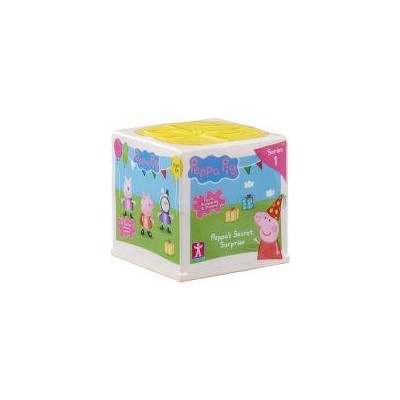 PEPPA CAJA SORPR. 6920 