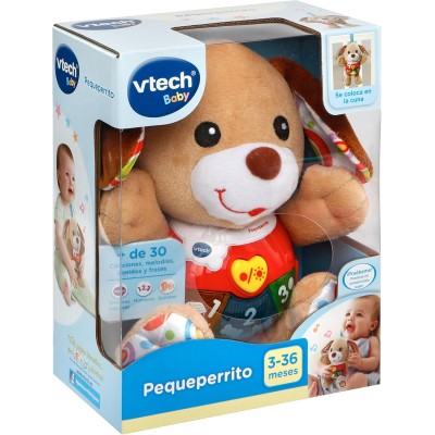 PEQUEPERRITO 80502322 