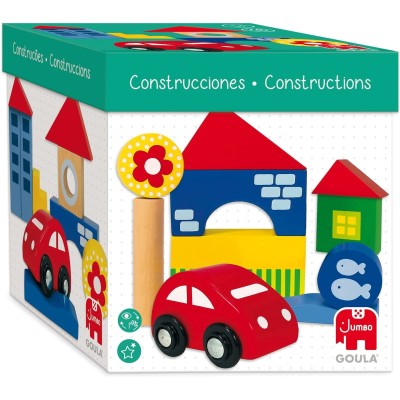 FORMAS GEOMETRICAS 26P 50202