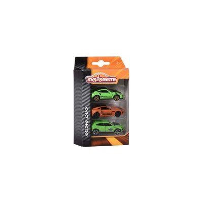 MAJ.RACING 3 COCHES...