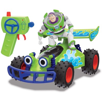 T.STORY RC BUGGY BUZZ...